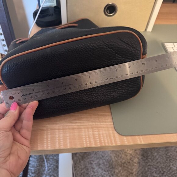 Dooney & Bourke Bucket Crossbody - Picture 9 of 11